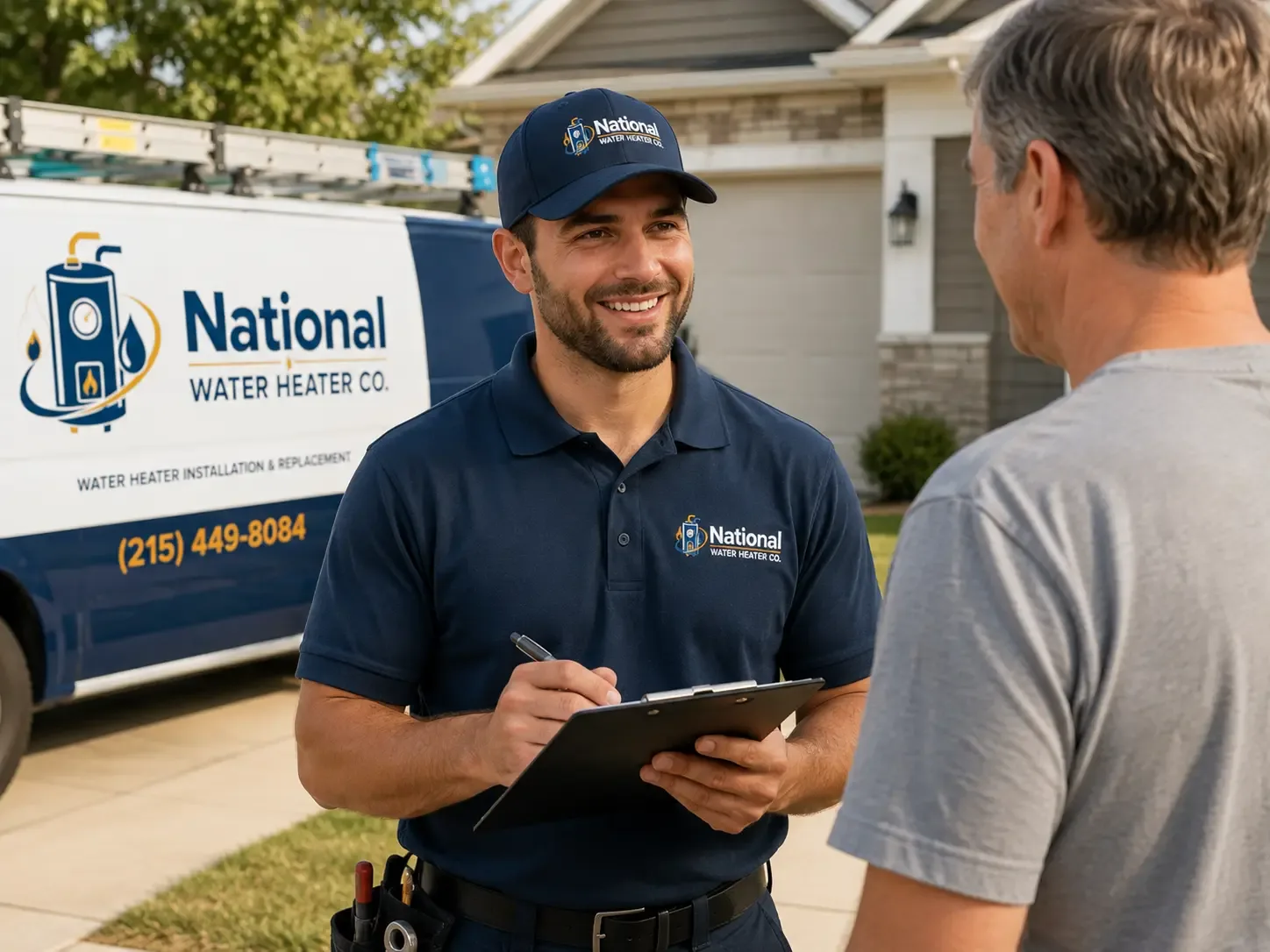 Water Heater Installation Coalgate, OK FAQs